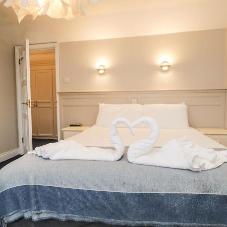 Rothay 17 Daire Ambleside Dış mekan fotoğraf
