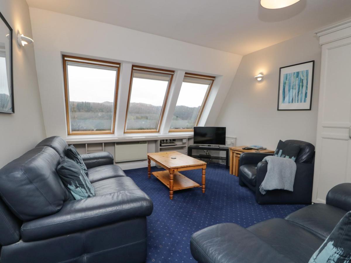 Rothay 17 Daire Ambleside Dış mekan fotoğraf