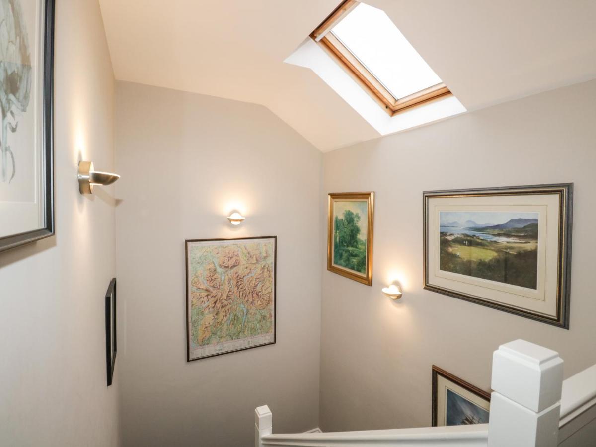 Rothay 17 Daire Ambleside Dış mekan fotoğraf