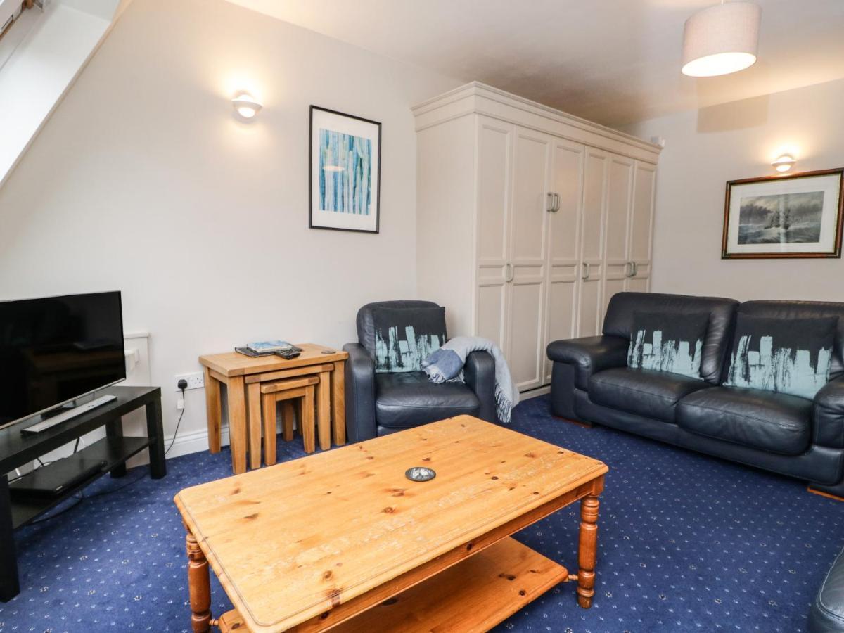 Rothay 17 Daire Ambleside Dış mekan fotoğraf