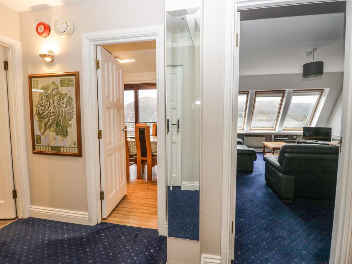 Rothay 17 Daire Ambleside Dış mekan fotoğraf