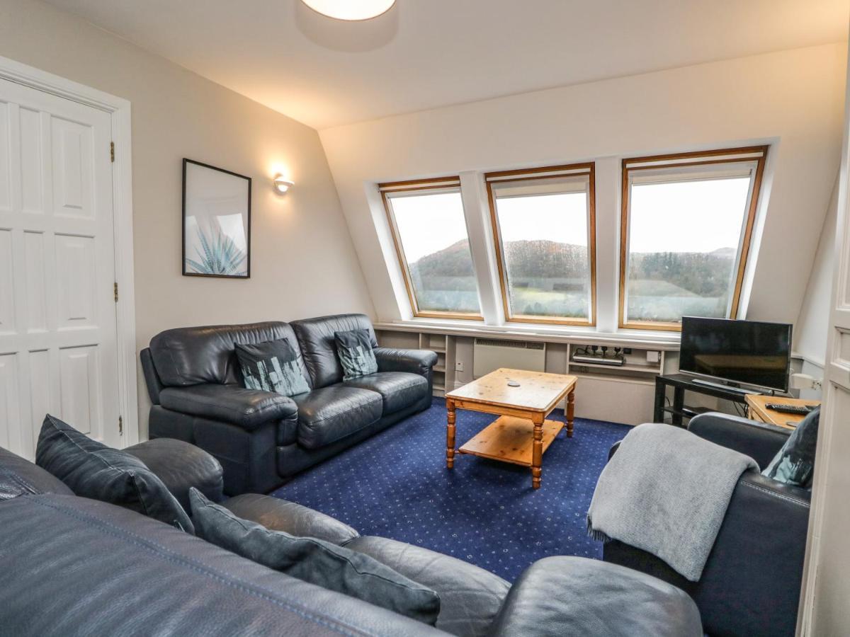 Rothay 17 Daire Ambleside Dış mekan fotoğraf