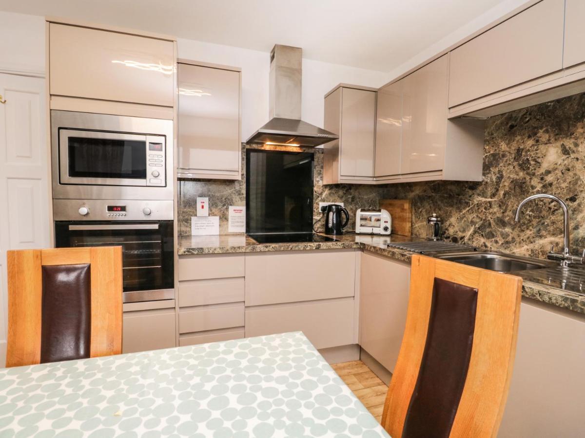 Rothay 17 Daire Ambleside Dış mekan fotoğraf