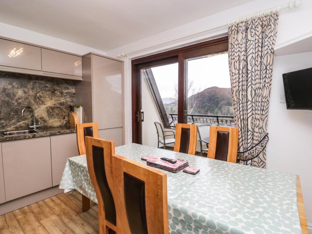 Rothay 17 Daire Ambleside Dış mekan fotoğraf