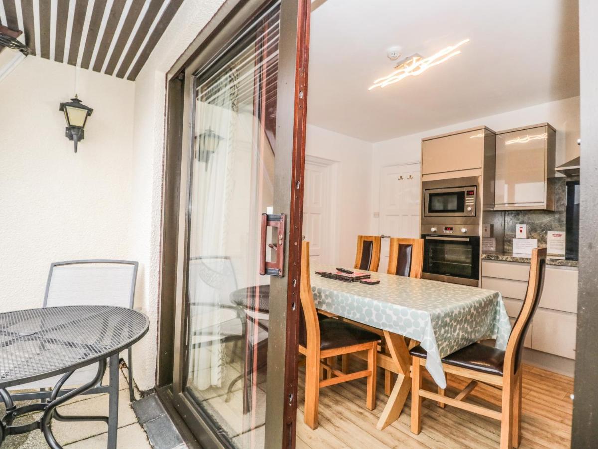 Rothay 17 Daire Ambleside Dış mekan fotoğraf