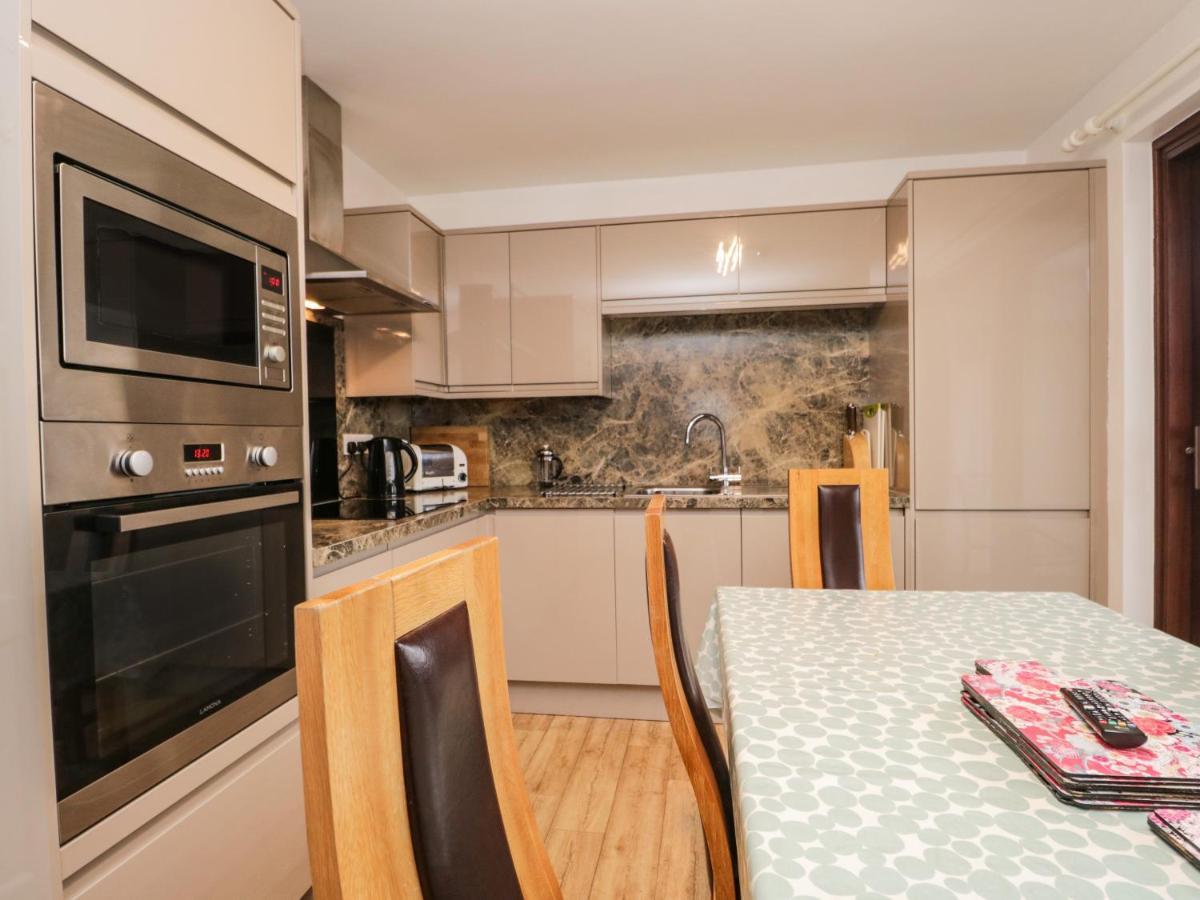 Rothay 17 Daire Ambleside Dış mekan fotoğraf