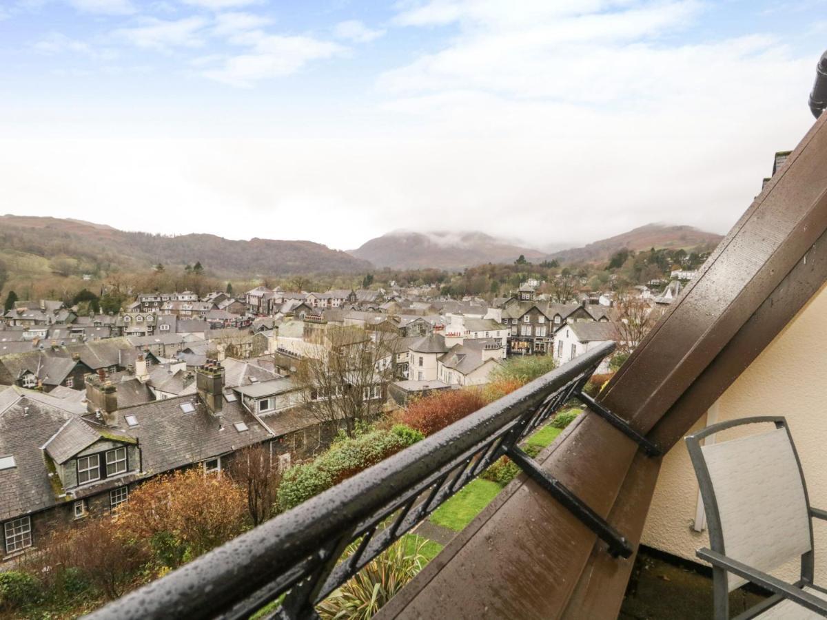 Rothay 17 Daire Ambleside Dış mekan fotoğraf
