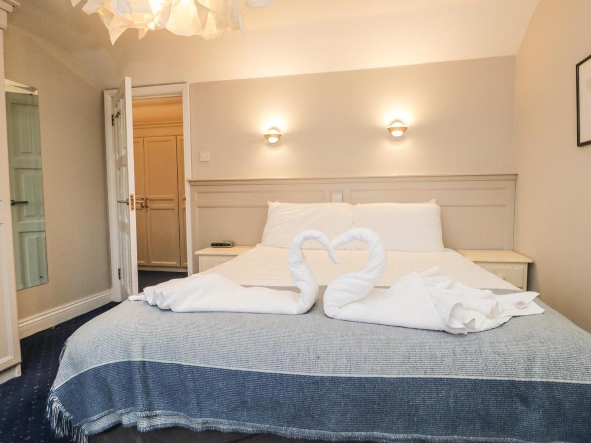 Rothay 17 Daire Ambleside Dış mekan fotoğraf