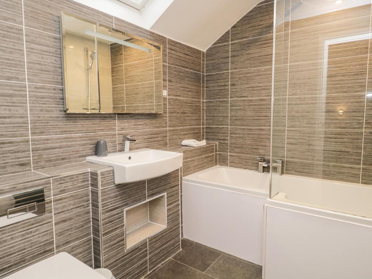 Rothay 17 Daire Ambleside Dış mekan fotoğraf
