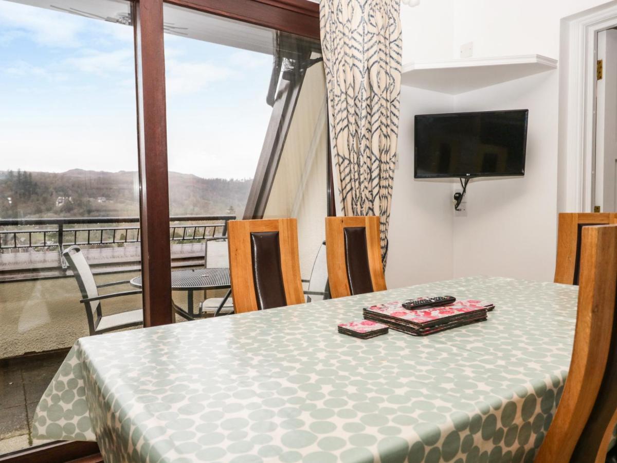 Rothay 17 Daire Ambleside Dış mekan fotoğraf