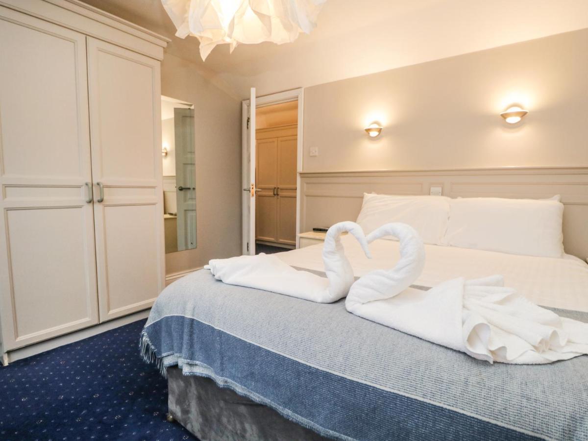 Rothay 17 Daire Ambleside Dış mekan fotoğraf