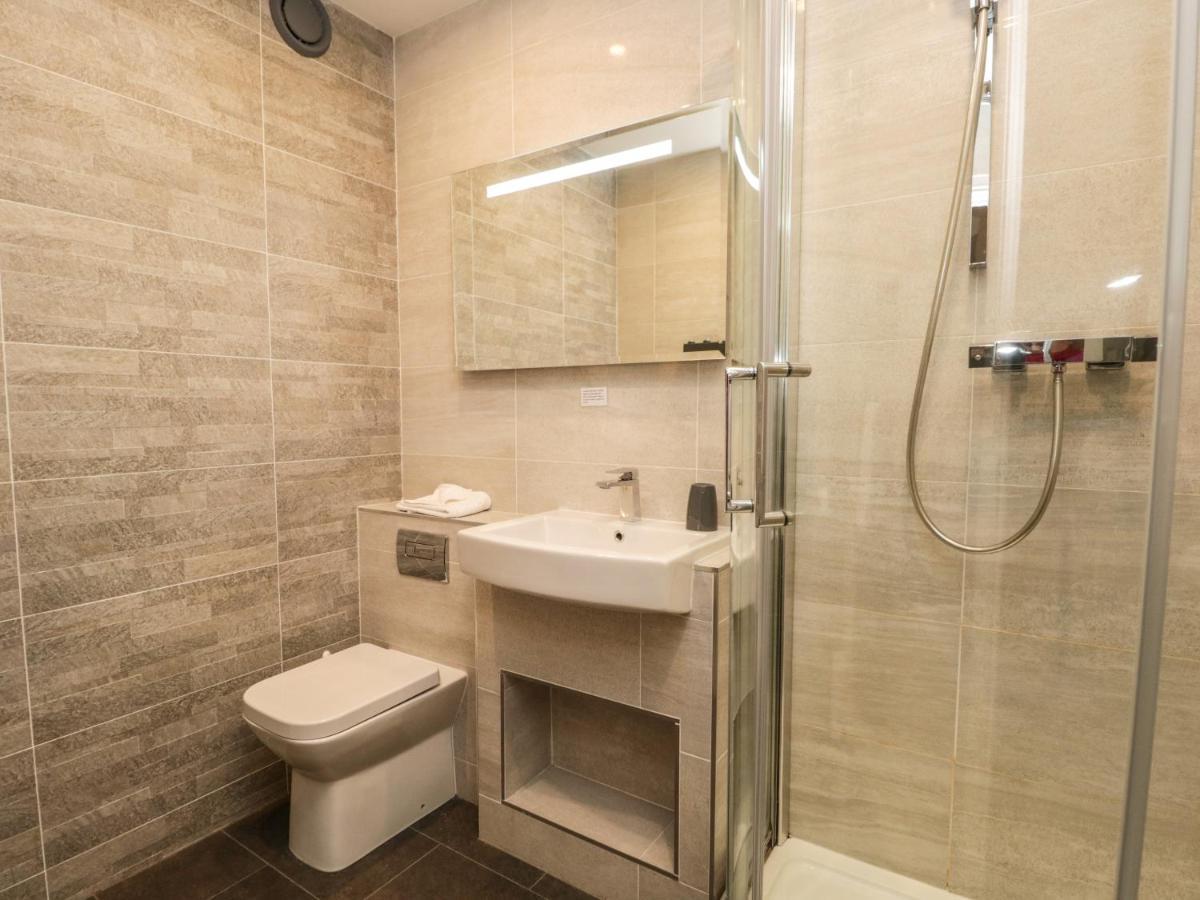 Rothay 17 Daire Ambleside Dış mekan fotoğraf