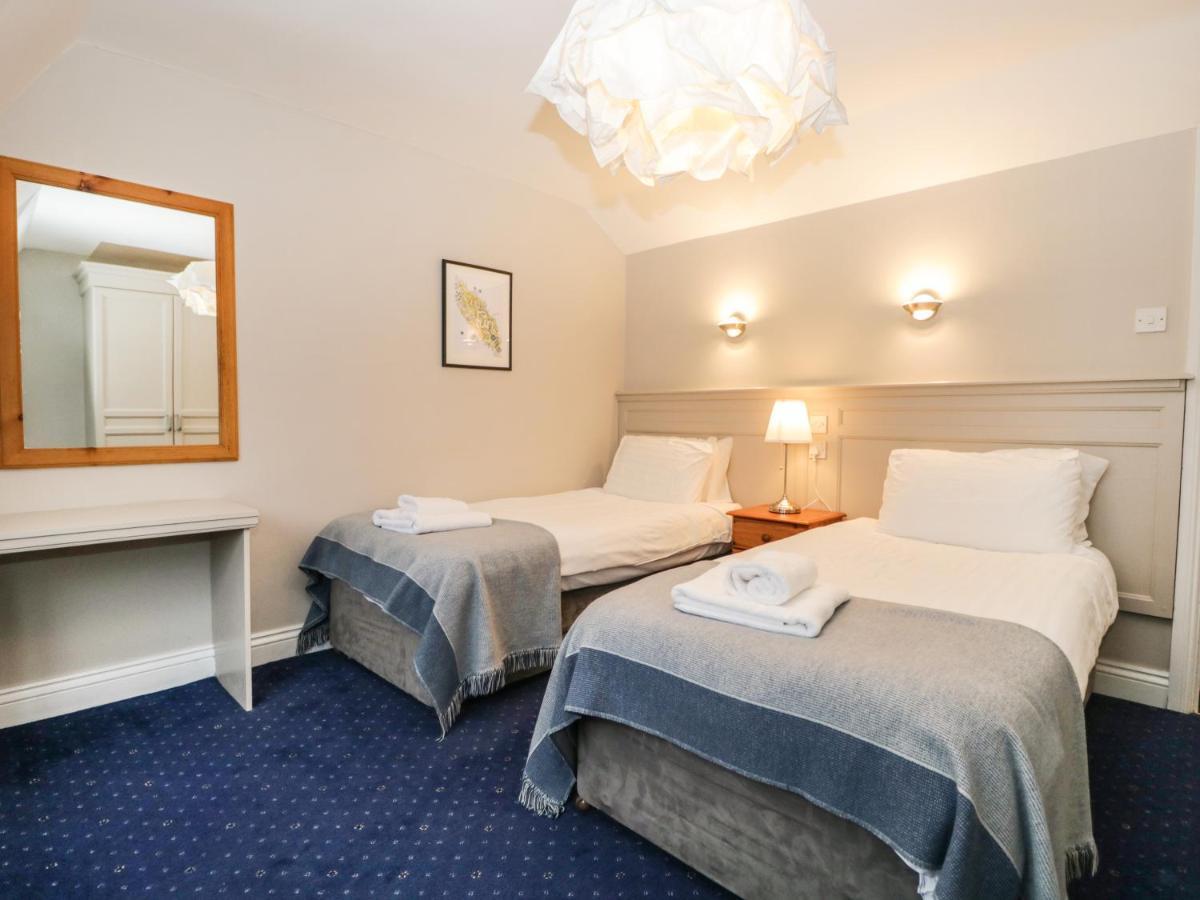 Rothay 17 Daire Ambleside Dış mekan fotoğraf