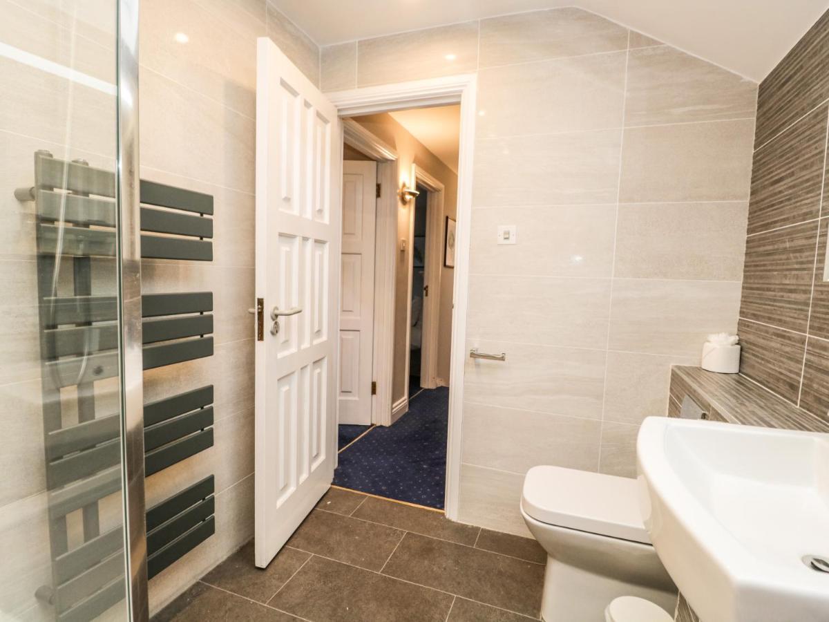 Rothay 17 Daire Ambleside Dış mekan fotoğraf