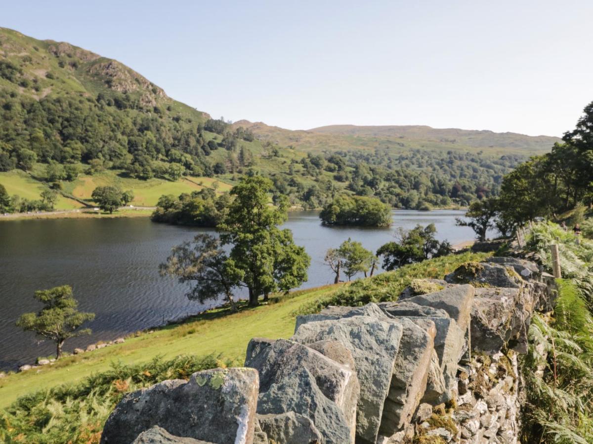 Rothay 17 Daire Ambleside Dış mekan fotoğraf