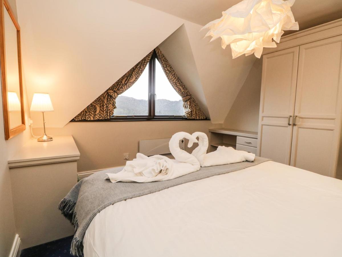 Rothay 17 Daire Ambleside Dış mekan fotoğraf
