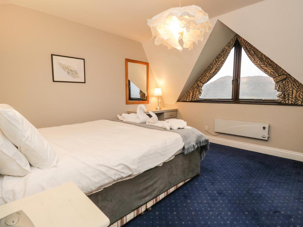 Rothay 17 Daire Ambleside Dış mekan fotoğraf