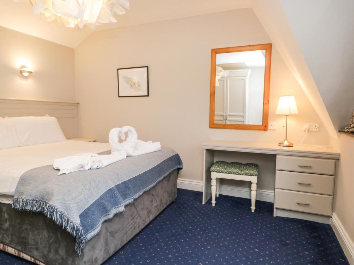 Rothay 17 Daire Ambleside Dış mekan fotoğraf